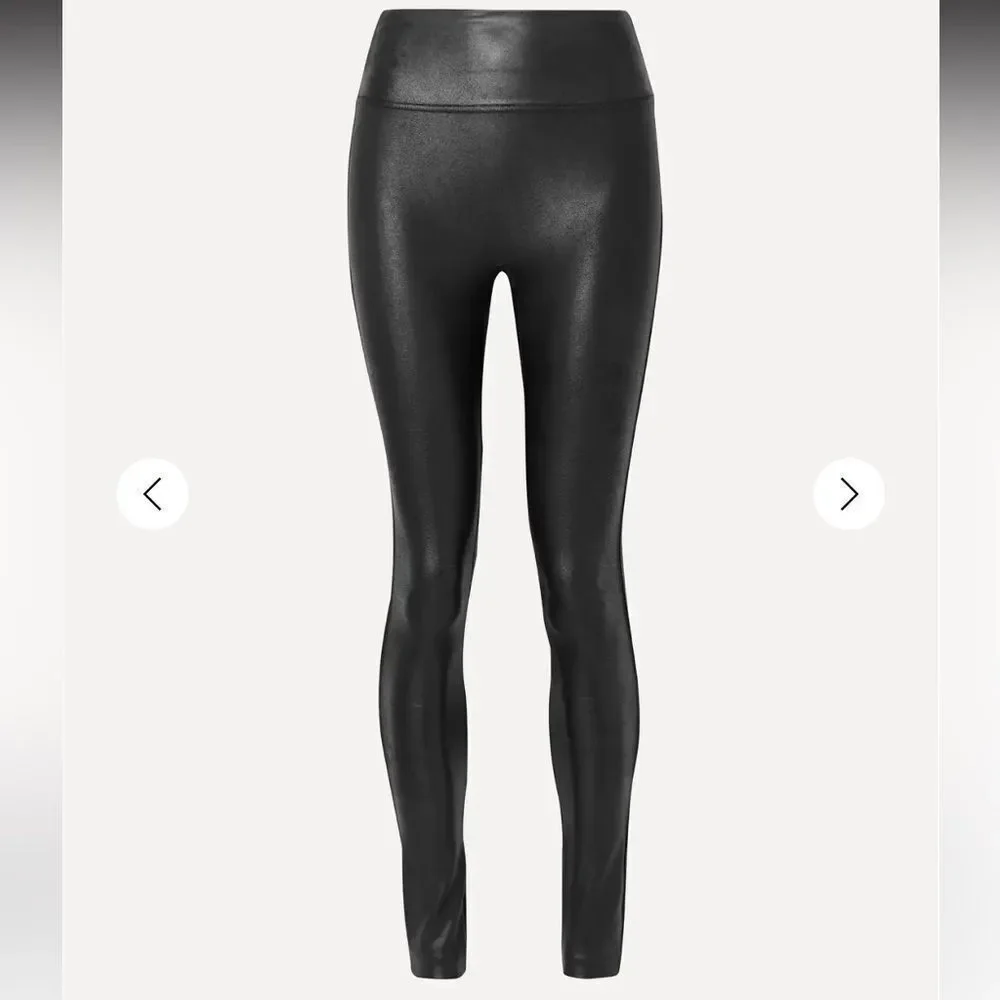 SPANX slick faux